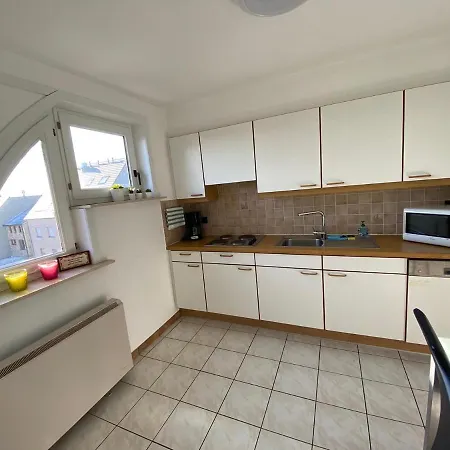 Love Time Apartment