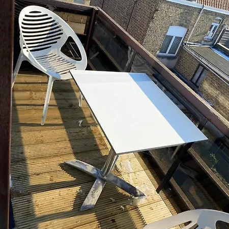 Apartment Love Time Nieuwpoort