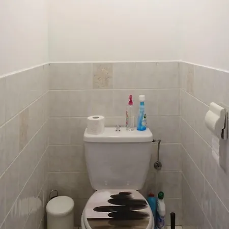 Love Time Apartment *