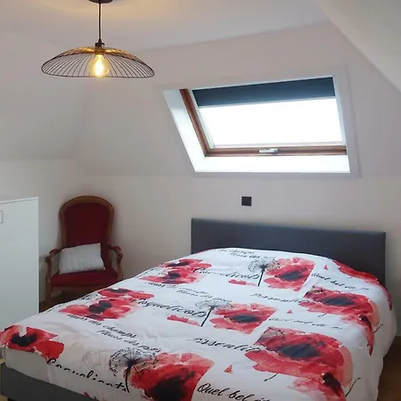 Apartament Love Time Nieuwpoort
