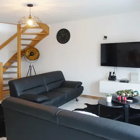 Love Time Apartment *